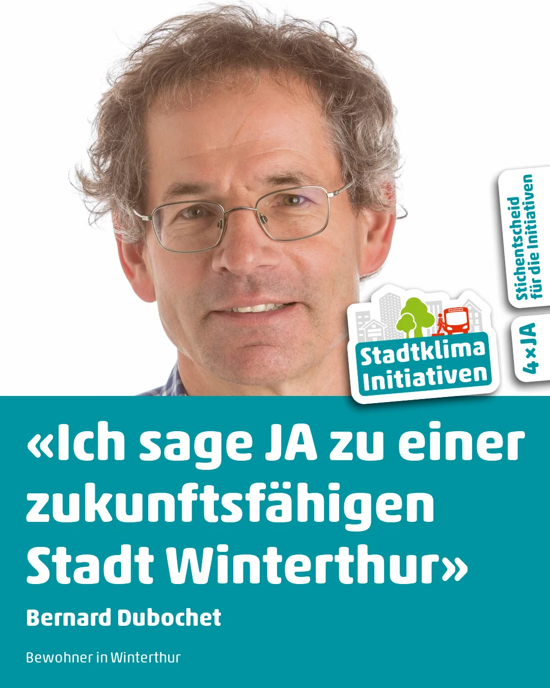 Testimonial Stadtklima-Initiativen Winterthur