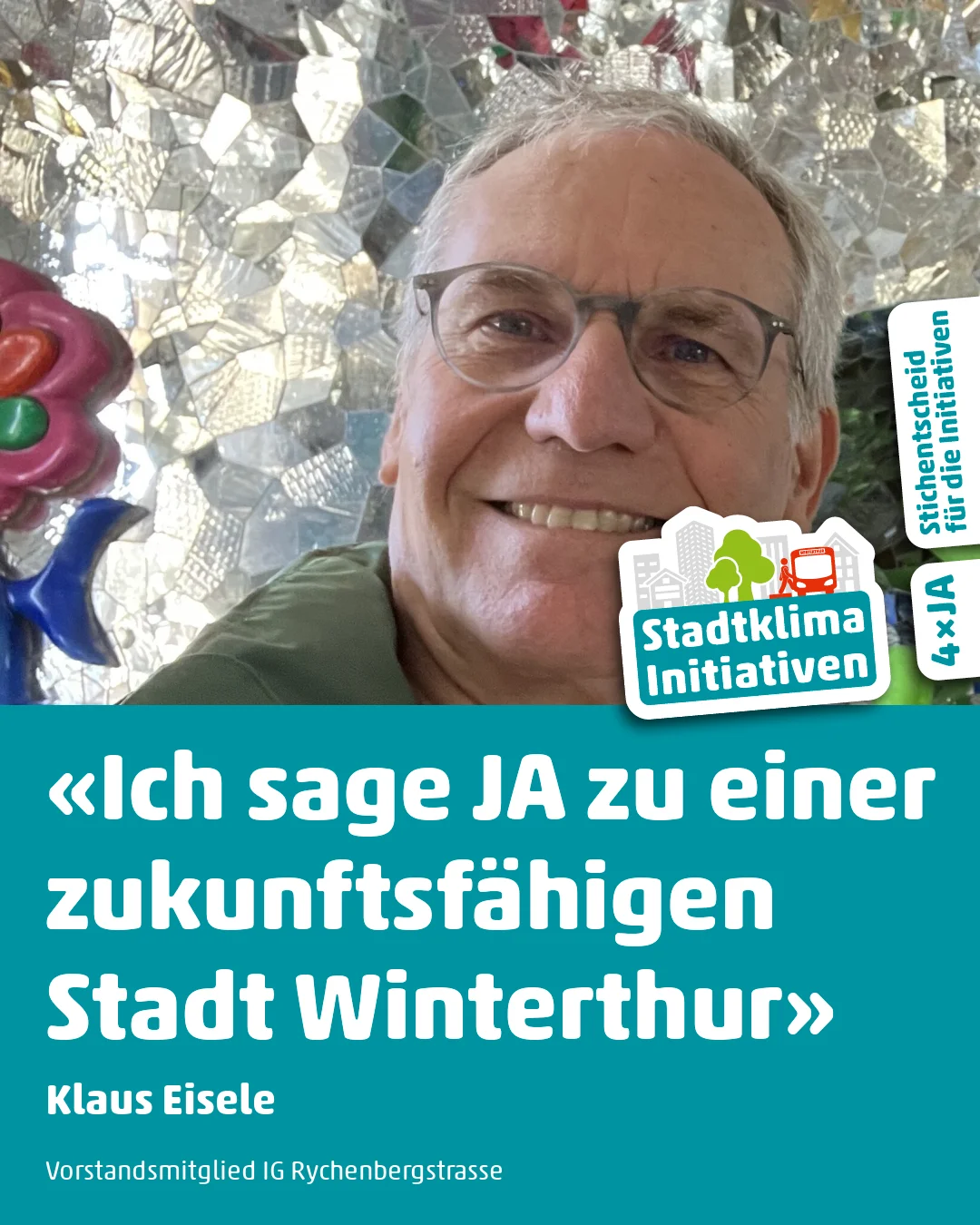 Testimonial Stadtklima-Initiativen Winterthur