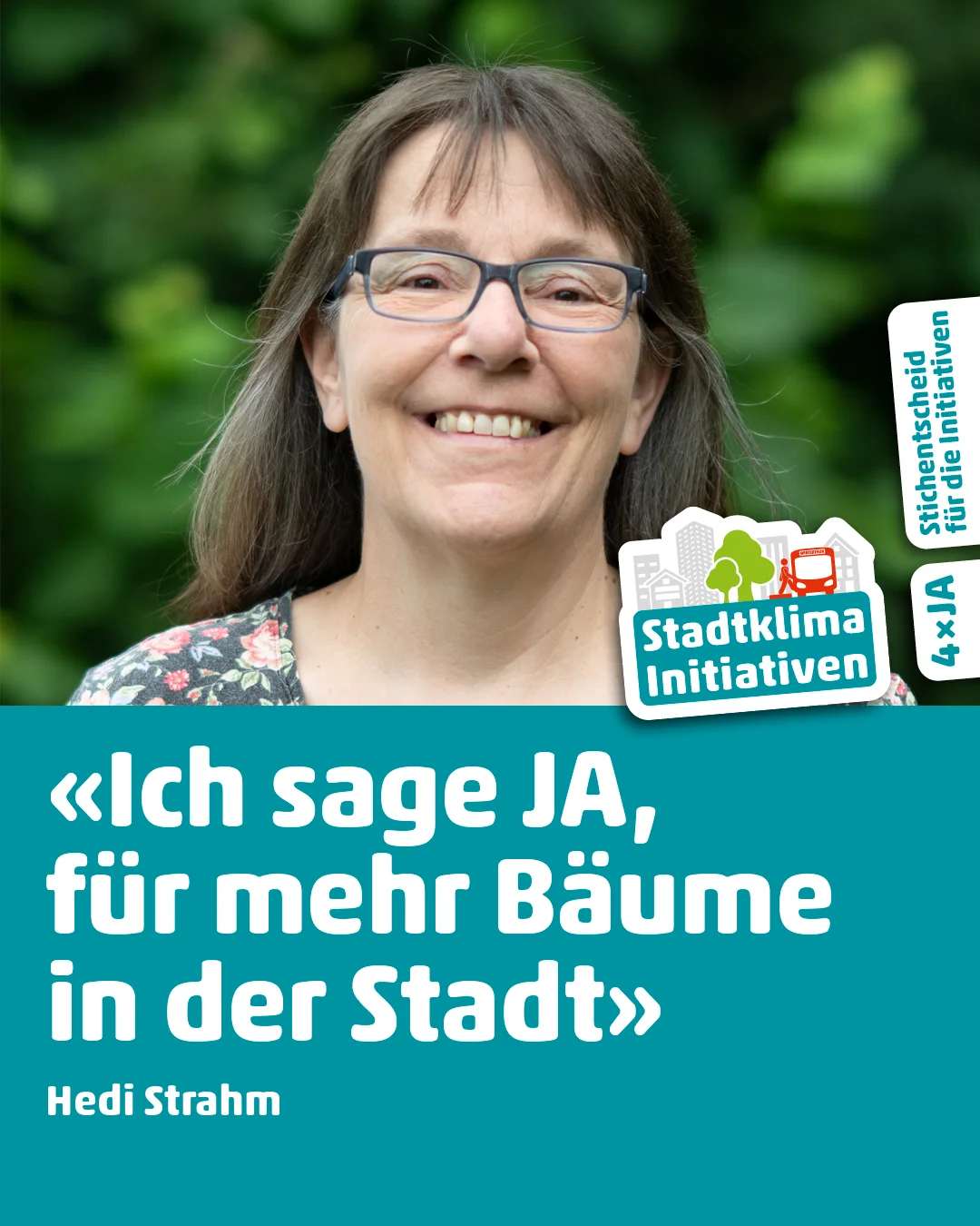 Testimonial Stadtklima-Initiativen Winterthur