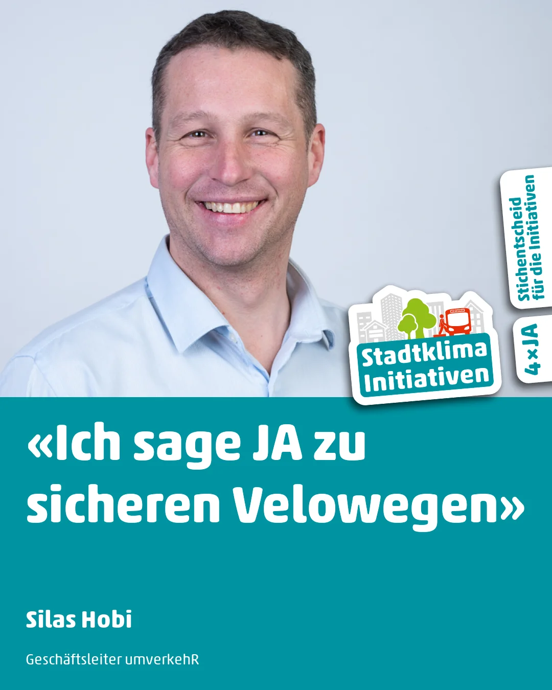 Testimonial Stadtklima-Initiativen Winterthur