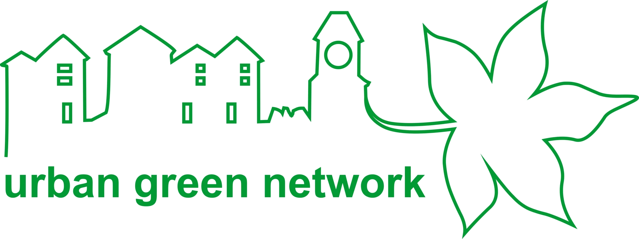 Urban Green Network Bern