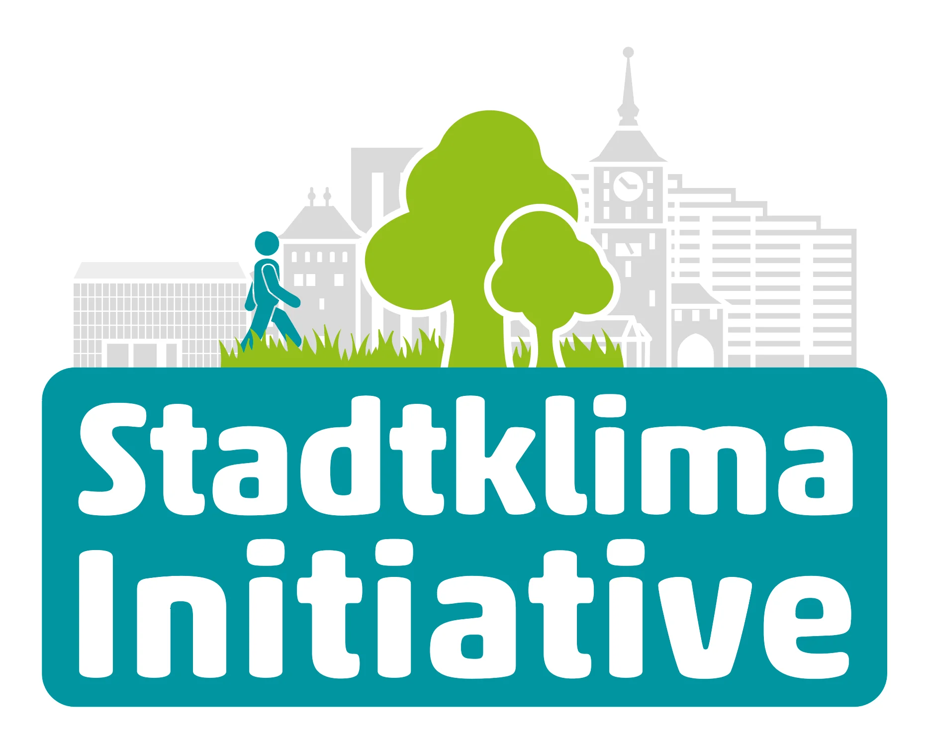 Logo Stadtklima Aarau