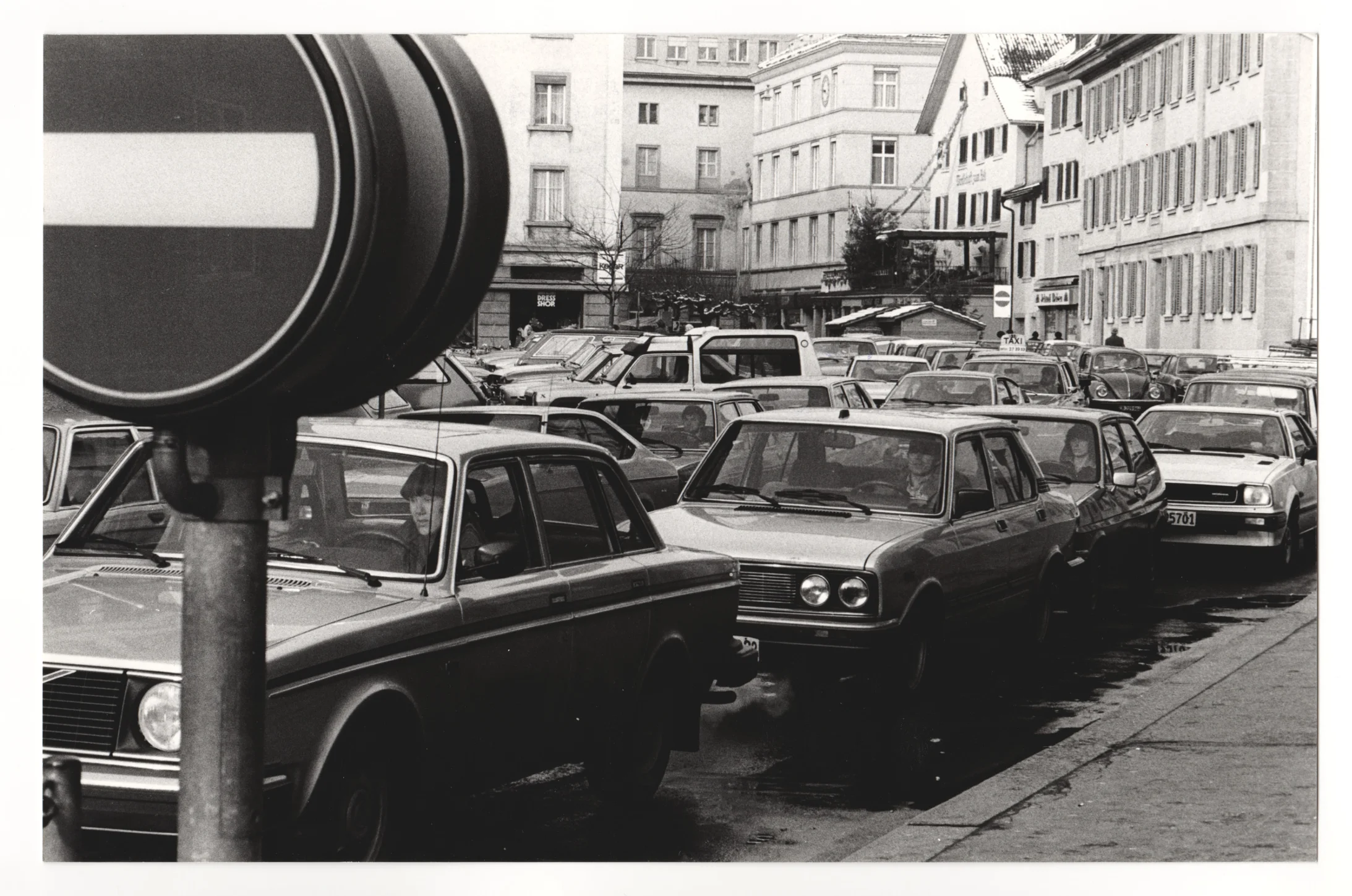 Neumarkt 1979