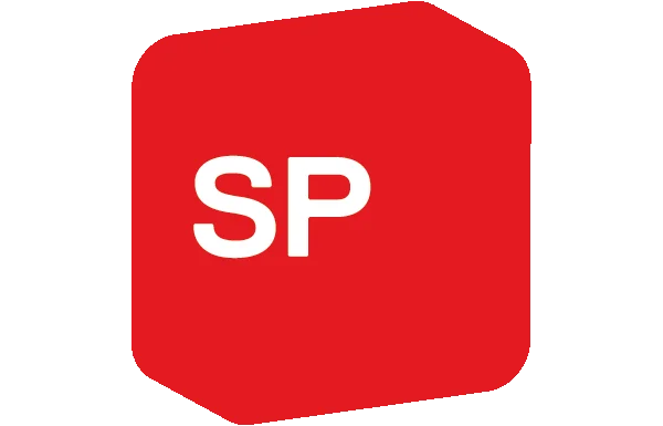 Logo SP
